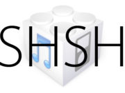 Signatures iOS (SHSH)