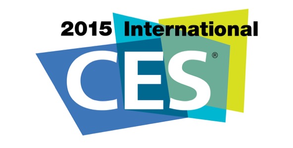 #CES2015 - Et c'est parti pour la grand-messe high-tech du 6 au 9 janvier 2015