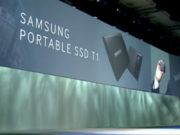#CES2015 - Revivez la conférence Samsung : TV, électroménager, SSD et réalité virtuelle au programme