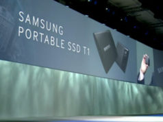 #CES2015 - Revivez la conférence Samsung : TV, électroménager, SSD et réalité virtuelle au programme