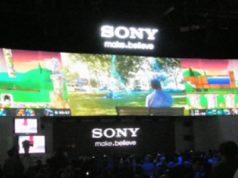 #CES2015 - Revivez la conférence Sony : TV, Camescope et Action-Cam 4K et Walkman au programme