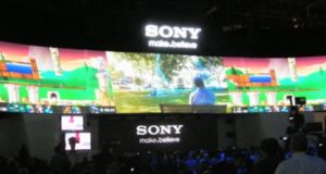 #CES2015 - Revivez la conférence Sony : TV, Camescope et Action-Cam 4K et Walkman au programme