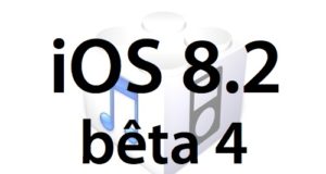 L’iOS 8.2 bêta 4 est disponible pour les développeurs L’iOS 8.2 bêta 4 est disponible pour les développeurs