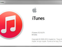 iTunes 12.1 est disponible au téléchargement [liens directs]