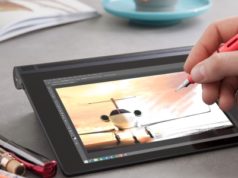 #CES2015 - Lenovo présente de nouveaux YOGA pour professionnels et particuliers