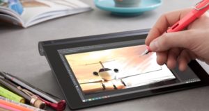 #CES2015 - Lenovo présente de nouveaux YOGA pour professionnels et particuliers