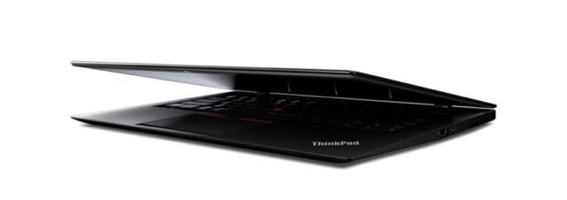 #CES2015 - Lenovo ThinkPad : 100 millions d'unités vendues et une nouvelle référence : le X1 édition 2015