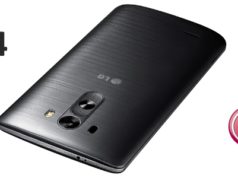 Caractéristiques du LG G4 : Snapdragon 810, écran QHD, 3Go et APN de 16Mpx ?