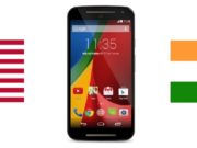 Motorola : mise à jour Lollipop pour les moto G américains et indiens