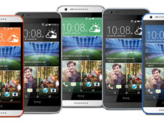 HTC : les Desire 820 et Desire 620 disponibles dès à présent en France