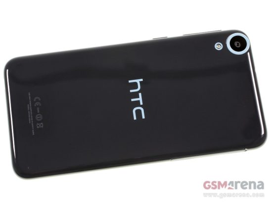 HTC Desire 820