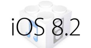 L’iOS 8.2 est disponible au téléchargement [liens directs]
