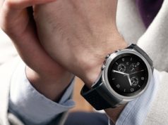 #MWC2015 - LG annonce une nouvelle montre connectée : LG Watch Urbane LTE