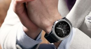 #MWC2015 - LG annonce une nouvelle montre connectée : LG Watch Urbane LTE