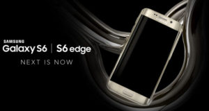 #MWC2015 - Samsung officialise ses Galaxy S6 et Galaxy S6 Edge