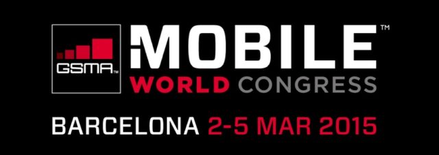 #MWC2015 - Le Mobile World Congress ouvre ses portes du 2 au 5 mars 2015