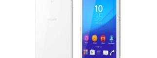 #MWC2015 - Sony lance les Xperia Z4 Tablet et Xperia M4 Aqua