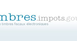 Il est maintenant possible d'acheter des timbres fiscaux en ligne