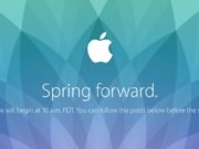 #Keynote #Apple - Comment suivre en direct et en vidéo la conférence?
