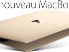 Apple présente le MacBook, un ultrabook avec écran Retina 12 pouces