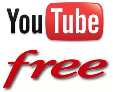 Freebox - Les vidéos YouTube enfin lisibles!
