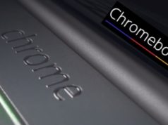 Google lève le voile sur son nouveau Chromebook Pixel