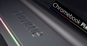 Google lève le voile sur son nouveau Chromebook Pixel