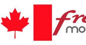 Free Mobile : le roaming depuis le Canada maintenant inclus