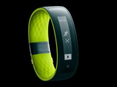 #MWC2015 - HTC annonce son HTC Grip : un bracelet pour les sportifs exigeants