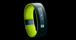#MWC2015 - HTC annonce son HTC Grip : un bracelet pour les sportifs exigeants