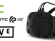 #MWC2015 - HTC et Valve présentent le casque de réalité virtuelle HTC Vive
