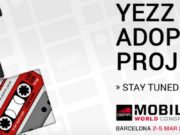 #MWC2015 - Yezz Mobile présente le prototype du projet Ara