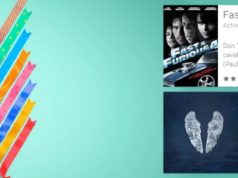 3ème anniversaire de Google Play : Fast and Furious 4 et Ghost Stories gratuits