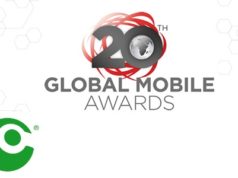 #MWC2015 - Le Doro Liberto 820 récompensé d’un Global Mobile Award