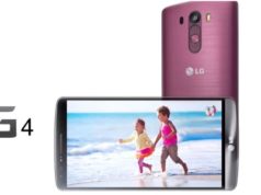 LG : objectif de vente de 10 millions d'unités pour un LG G4 pas encore dévoilé