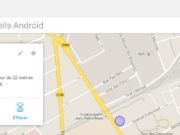 Comment géolocaliser, verrouiller ou effacer son smartphone Android à distance ?