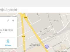 Comment géolocaliser, verrouiller ou effacer son smartphone Android à distance ?