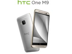 HTC One M9 : bientôt une version 64Go ?