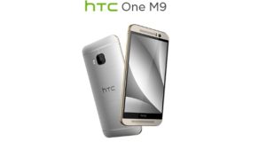 HTC One M9 : bientôt une version 64Go ?