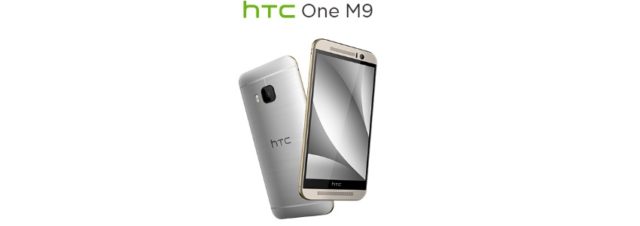 HTC One M9 : bientôt une version 64Go ?