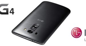 LG G4 : un écran incurvé et quelques visuels ?