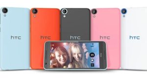 HTC Desire 820 : un milieu de gamme complet à prix raisonnable [Test]