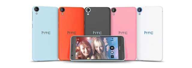 HTC Desire 820 : un milieu de gamme complet à prix raisonnable [Test]