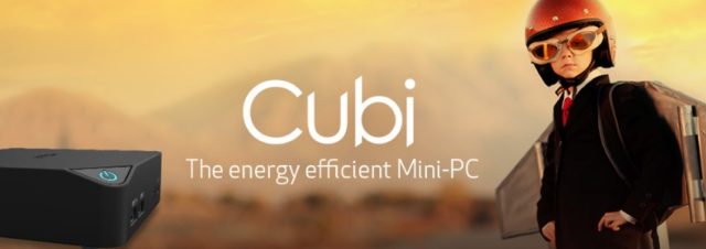 MSI Cubi : un mini-pc pour les professionnels et les particuliers