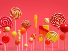 Android Lollipop chez Sony : pas uniquement sur la série Xperia Z ?