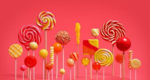Android Lollipop chez Sony : pas uniquement sur la série Xperia Z ?