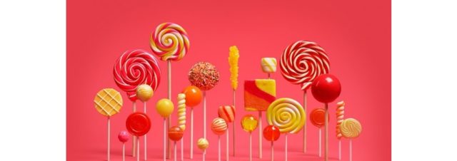 Android Lollipop chez Sony : pas uniquement sur la série Xperia Z ?