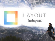 Instagram Layout
