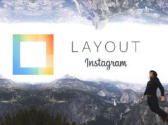 Instagram Layout