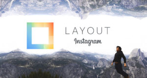 Instagram Layout